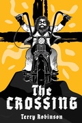 Cover: The Crossing - Xulon Press