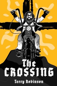 Enlarge image Cover: The Crossing - Xulon Press