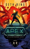 Cover: Apex - Blackstone Publishing