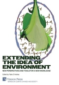 Cover: Extending the Idea of Environment - Vernon Press