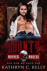 Enlarge image Cover: Bounty - Makin Groceries Media