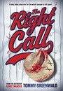 Cover: The Right Call - Amulet Books