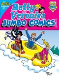 Cover: Betty & Veronica Double Digest #331 - Archie Comic Publications Inc