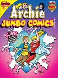 Cover: Archie Double Digest #357 - Archie Comic Publications Inc