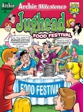 Cover: Archie Milestone Digest #27: Jughead New Years Bash - Archie Comic Publications Inc