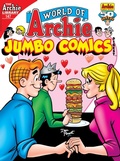 Cover: World of Archie Double Digest #147 - Archie Comic Publications Inc