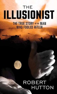 Enlarge image Cover: The Illusionist - Center Point