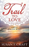 Cover: Trail to Love - Center Point