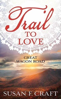 Enlarge image Cover: Trail to Love - Center Point