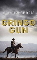 Cover: Gringo Gun - Center Point