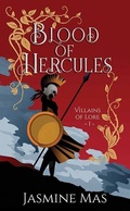 Cover: Blood of Hercules - Center Point