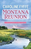 Cover: Montana Reunion - Center Point