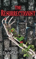 Cover: The Resurrectionist - Center Point
