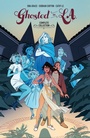 Cover: Ghosted in L.A. Complete Collection - Boom! Box