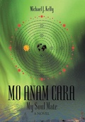 Cover: Mo Anam Cara - Christian Faith Publishing