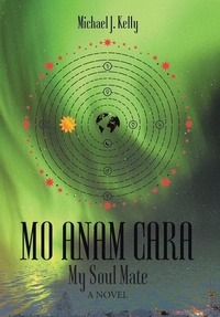 Enlarge image Cover: Mo Anam Cara - Christian Faith Publishing