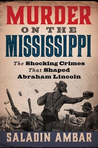 Bild: Murder on the Mississippi - Simon + Schuster LLC