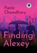 Cover: Finding Alexey - Fabrezan & Phillipe