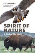 Cover: Spirit of Nature in Northern New Mexico - Brg Scientific