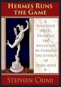 Cover: Hermes Runs the Game - Logosophia