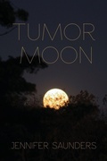 Cover: Tumor Moon - CONCRETE WOLF