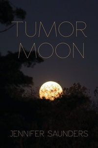 Enlarge image Cover: Tumor Moon - CONCRETE WOLF