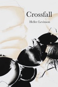Cover: Crossfall - Black Widow Press