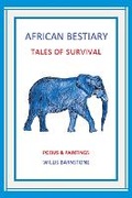 Cover: African Bestiary - Black Widow Press