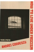 Cover: How to Live Under Fascism - Black Widow Press