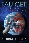 Cover: Tau Ceti - Sbg