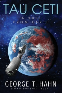 Enlarge image Cover: Tau Ceti - Sbg