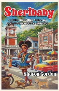 Enlarge image Cover: Sheribaby - TSO Productions