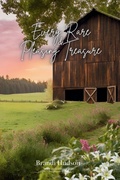 Cover: Every Rare & Pleasing Treasure - Debarim Publishing