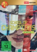 Cover: School of Champions - Hoanzl