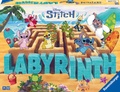 Cover: Stitch Labyrinth - Gesellschaftsspiel & Brettspiel ab 7 Jahre - Ravensburger
