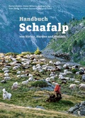 Cover: Handbuch Schafalp - zalpverlag
