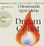 Cover: Dream Count - Argon