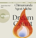 Cover: Dream Count - Argon