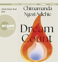 Abbildung von: Dream Count - Argon