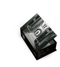 Abbildung von: Thomas Bornhauser: 50 Fotokarten - Weber Verlag AG