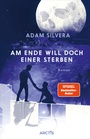 Cover: Am Ende will doch einer sterben (Todesboten #3) - Arctis