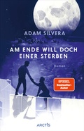 Cover: Am Ende will doch einer sterben (Todesboten #3) - Arctis
