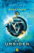 Cover: Die Ursiden - Spektrum (#3) - Arctis