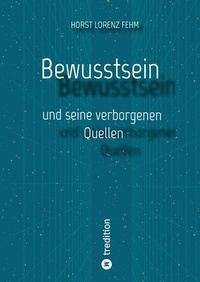 Abbildung von: Bewusstsein - tredition