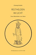 Cover: Resthelden im Licht - Librico