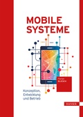 Abbildung von: Mobile Systeme - Hanser