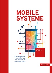 Abbildung von: Mobile Systeme - Hanser