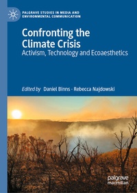 Abbildung von: Confronting the Climate Crisis - Palgrave Macmillan