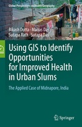 Abbildung von: Using GIS to Identify Opportunities for Improved Health in Urban Slums - Springer