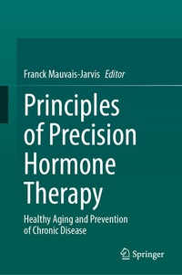 Abbildung von: Principles of Precision Hormone Therapy - Springer